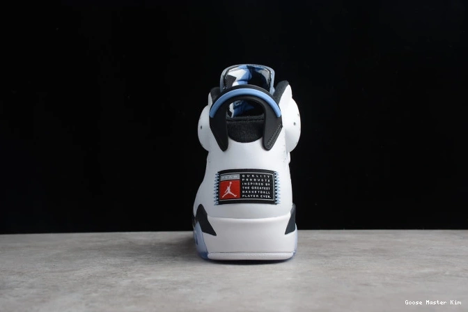 UNC 6 Air Jordan CT8529-410 0602